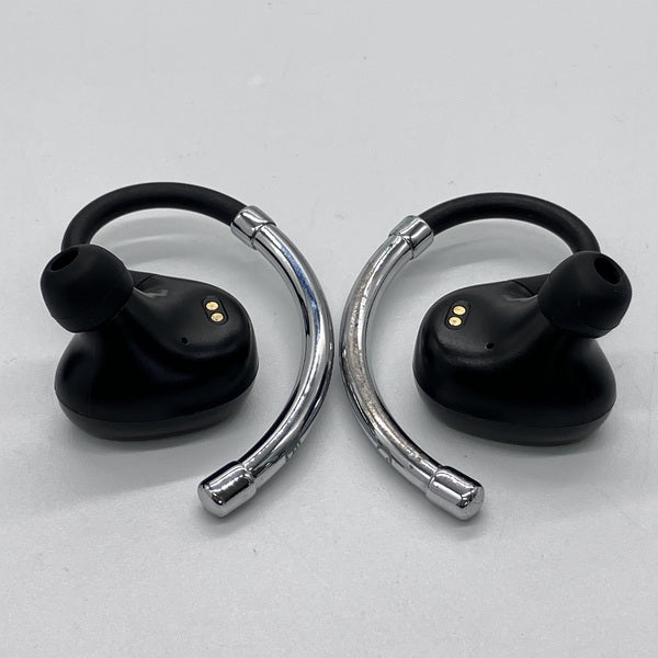 EOZ 【中古】EOZ AIR ブラック x シルバー【EO-1104】【秋葉原】 – e