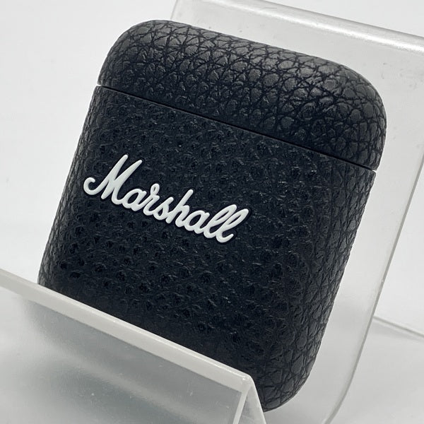 Marshall 【中古】Minor IV Black【秋葉原】 – e☆イヤホン