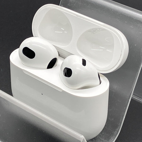 【中古】Airpods MME73J/A 3rd Generation【秋葉原】