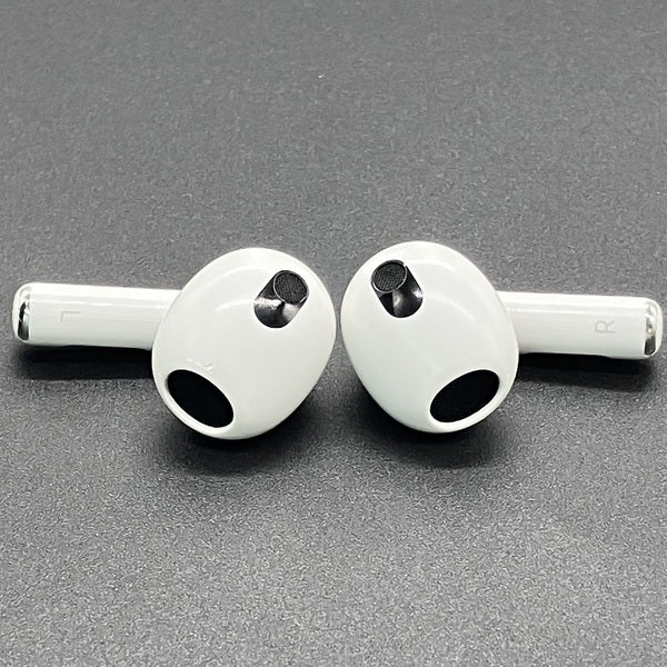 Apple 【中古】Airpods MME73J/A 3rd Generation【秋葉原】 – e☆イヤホン