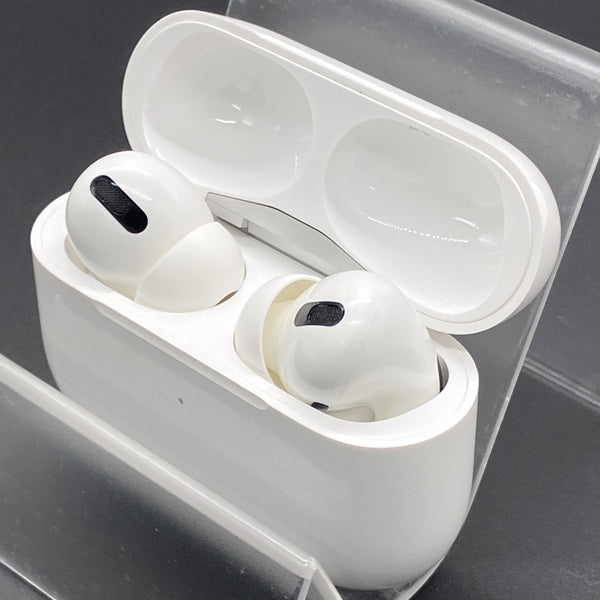Apple 【中古】Apple AirPods Pro MLWK3J/A (2021/Magsafe)【秋葉原