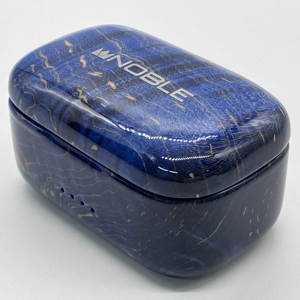 Noble Audio 【中古】FoKus Prestige Blue 【NOB-FOKUSPST-L】【秋葉原