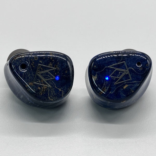 Noble Audio 【中古】FoKus Prestige Blue 【NOB-FOKUSPST-L】【秋葉原