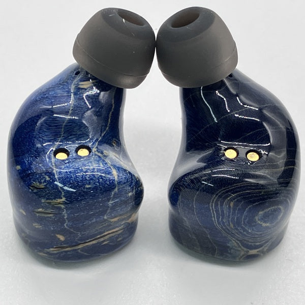 Noble Audio 【中古】FoKus Prestige Blue 【NOB-FOKUSPST-L】【秋葉原