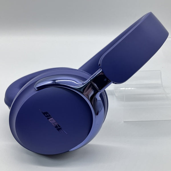 【中古】QuietComfort Ultra Headphones (2nd Gen) Midnight Violet【秋葉原】