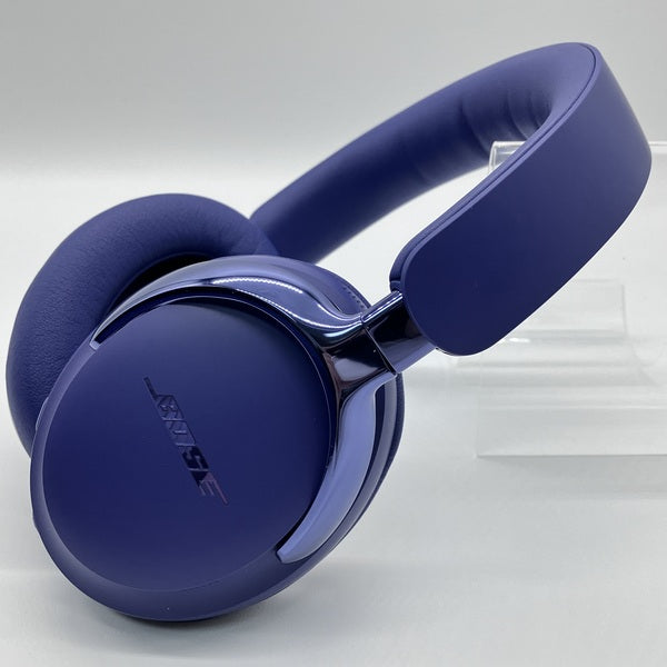 Bose 【中古】QuietComfort Ultra Headphones (2nd Gen) Midnight
