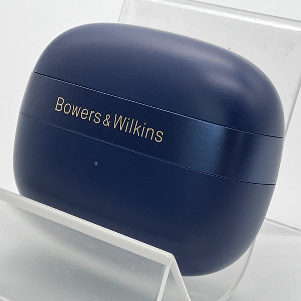 Bowers & Wilkins 【中古】Pi8 ミッドナイト・ブルー【PI8/MB