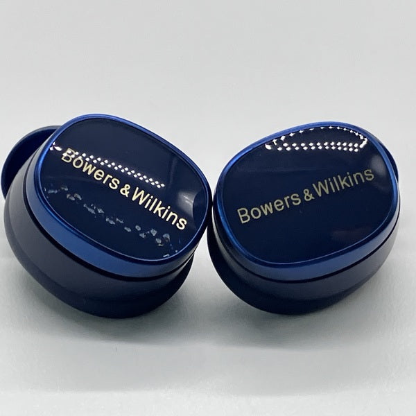 Bowers & Wilkins 【中古】Pi8 ミッドナイト・ブルー【PI8/MB