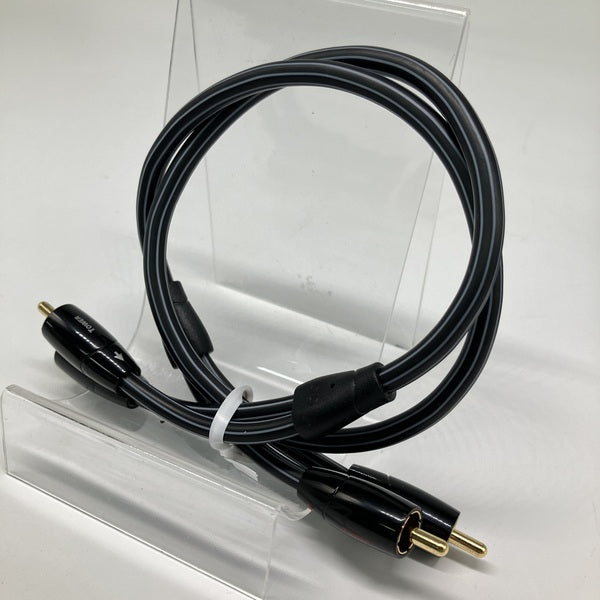 【中古】audioquest TOWER RCA 0.6m【秋葉原】