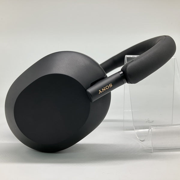 SONY 【中古】WH-1000XM5 BM ブラック【秋葉原】 – e☆イヤホン