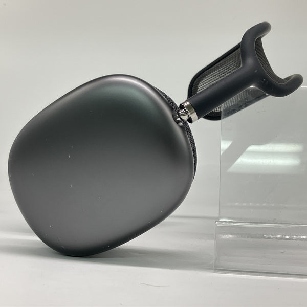 【中古】AirPods Max MGYH3J/A　ワイヤレスヘッドホン　スペースグレイ【秋葉原】