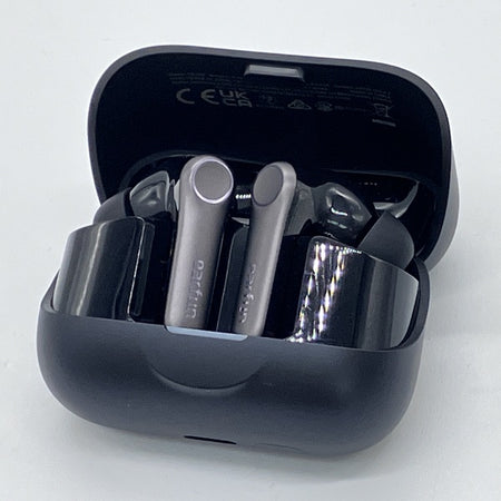 EarFun 【中古】Air Pro 4+ Black【秋葉原】 – e☆イヤホン