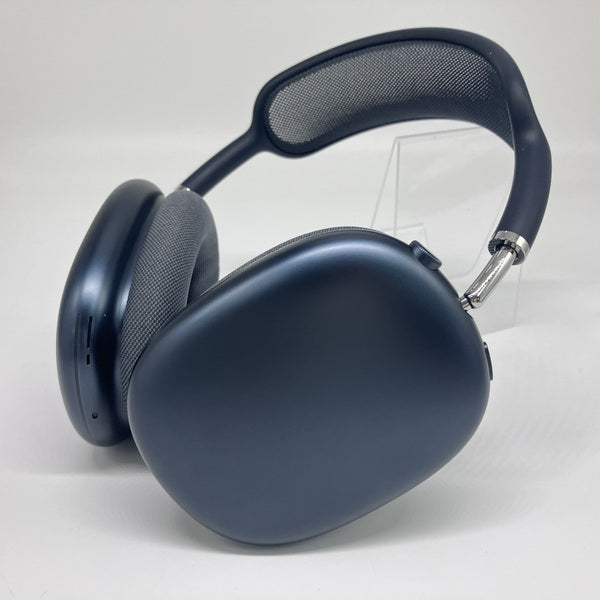 Apple 【中古】AirPods Max(USB-C) MWW43ZA/A ミッドナイト【名古屋