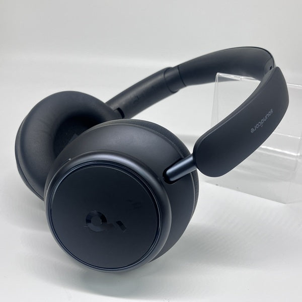 Anker 【中古】Soundcore Space Q45 ブラック 【A3040011】【日本橋