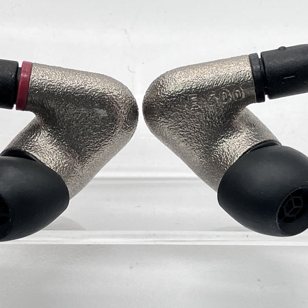 SENNHEISER 【中古】IE 600【秋葉原】 – e☆イヤホン