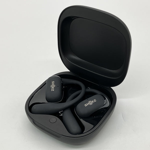 【中古】OpenFit 2+ Black【SKZ-EP-000050】【日本橋】