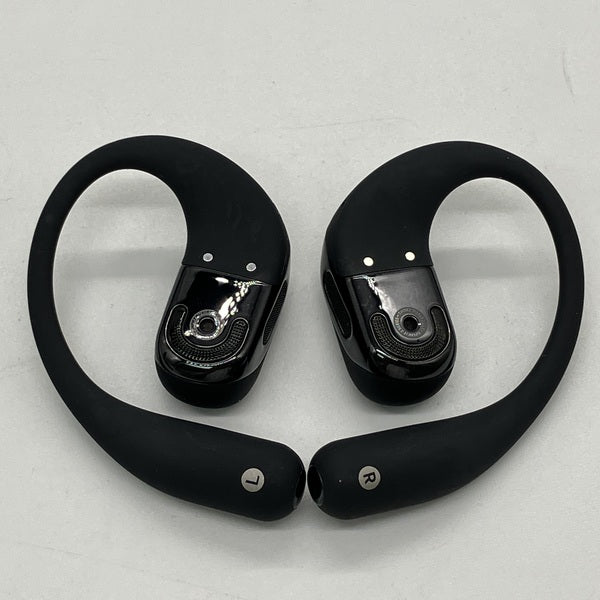Shokz 【中古】OpenFit 2+ Black【SKZ-EP-000050】【日本橋】 – e
