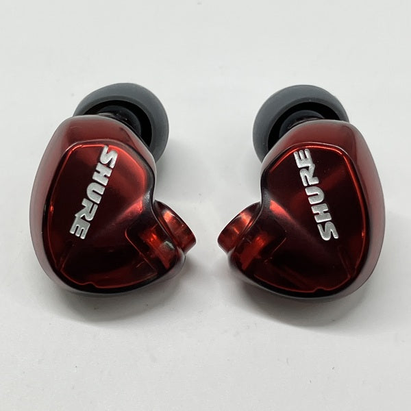 【中古】SE535LTD-J（ケーブル欠品）【秋葉原】