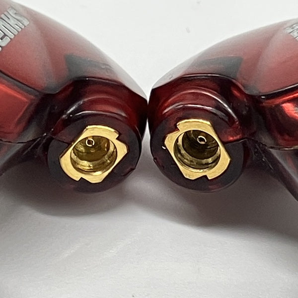 SHURE 【中古】SE535LTD-J（ケーブル欠品）【秋葉原】 – e☆イヤホン