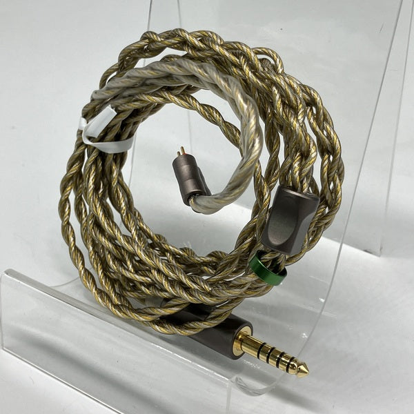 【中古】SoundsGood Ehecatl 2Pin-4.4mm【秋葉原】
