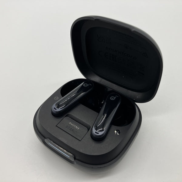 【中古】Soundcore P40i ブラック 【A3955N11】【秋葉原】