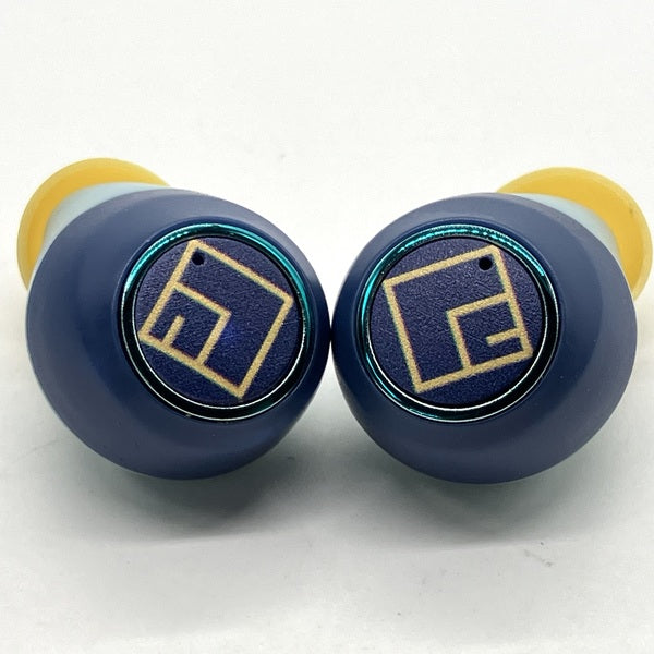 その他 【中古】TRUE WIRELESS STEREO EARPHONES 上坂すみれ モデル