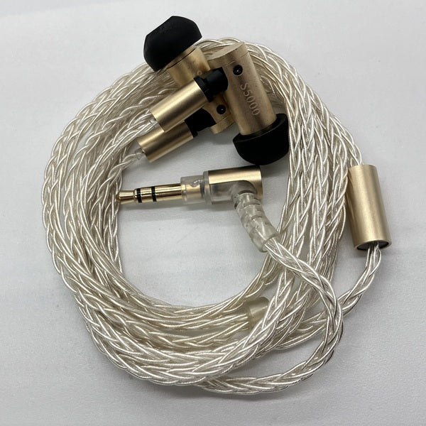 final 【中古】S5000 【FI-S5BSB】【秋葉原】 – e☆イヤホン