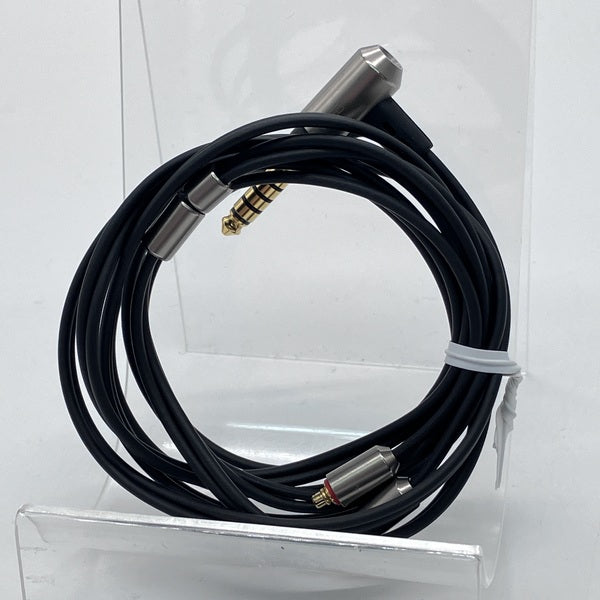 【中古】06シリーズ 4.4mm (5極)-MMCX (L/R)【iect_06_bl4m_120】【秋葉原】