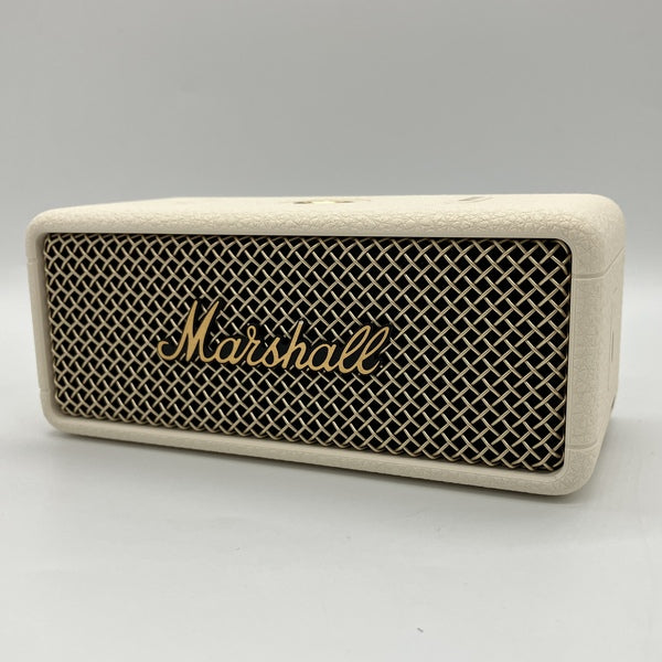 【中古】Emberton III Cream【秋葉原】