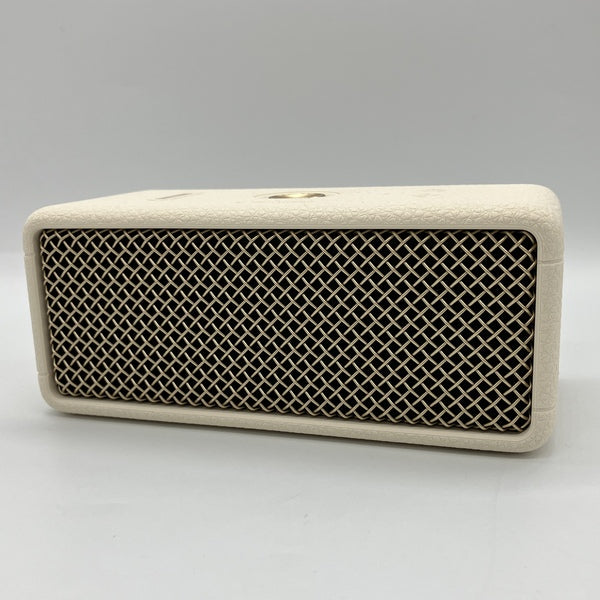 Marshall 【中古】Emberton III Cream【秋葉原】 – e☆イヤホン