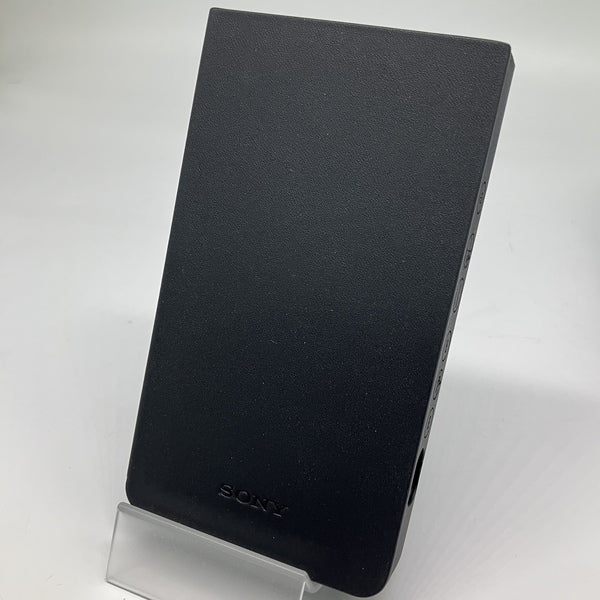 【中古】NW-ZX707用レザーケース 【CKLNWZX700 CWW】【秋葉原】