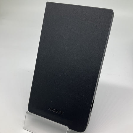 【中古(空箱)】SONY NUDE TURBO ケース SONY 【中古】NW-ZX707用レザーケース 【CKLNWZX700 CWW】【秋葉原