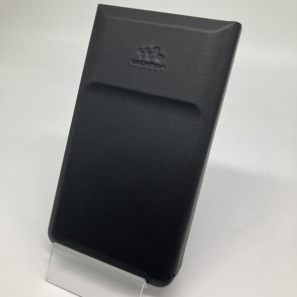 SONY 【中古】NW-ZX707用レザーケース 【CKLNWZX700 CWW】【秋葉原 SONY 【中古】NW-ZX707用レザーケース 【CKLNWZX700 CWW】【秋葉原