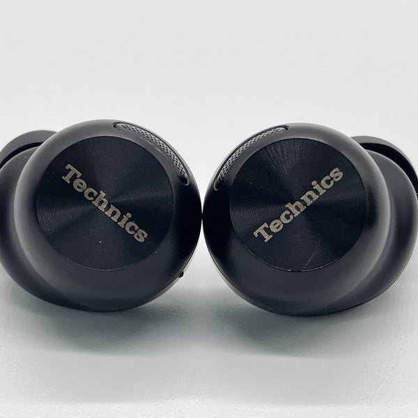 technics EAH-AZ100 ブラック 中古美品 Technics 【中古】EAH-AZ100-K ブラック【秋葉原】 – e☆イヤホン
