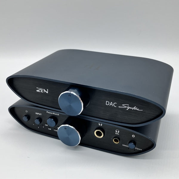 【中古】ZEN Signature Set 6XX【日本橋】