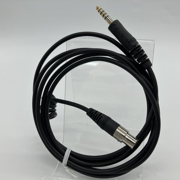 【中古】HD 480/490 PRO Balanced Cable (1.8m)【秋葉原】