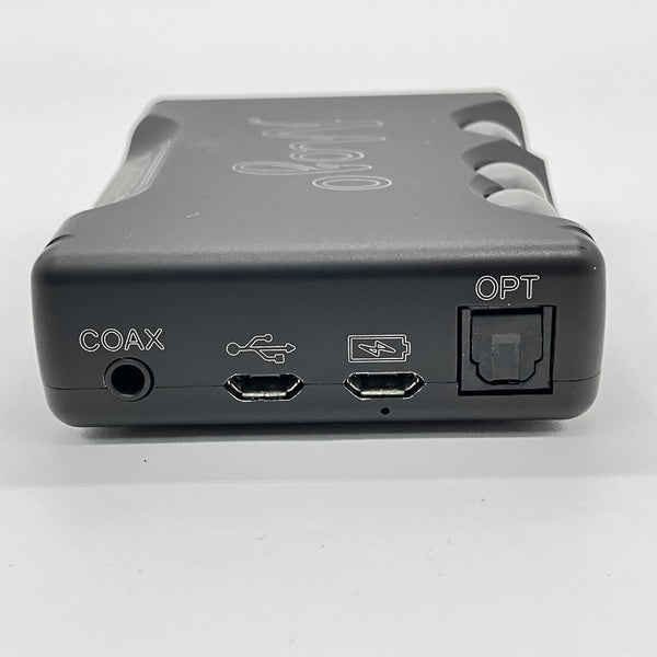 Chord Electronics 【中古】CHORD Mojo Black【日本橋】 – e☆イヤホン