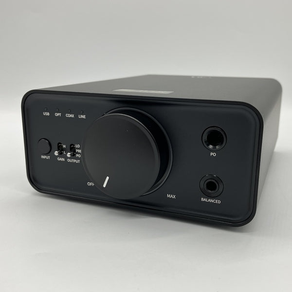 【中古】K7 【FIO-K7-B】【秋葉原】