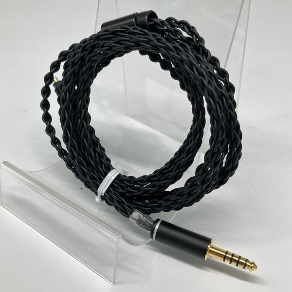 【中古】CASSINI-AXIS (カッシーニ-アクシス) 4.4mm5極バランス/カスタムIEM2pin 【NLA-CSN-AXS】【秋葉原】