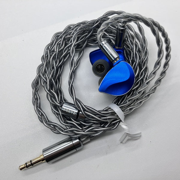 BQEYZ 【中古】Winter Ultra (3.5mm/4.4mm)【秋葉原】 – e☆イヤホン