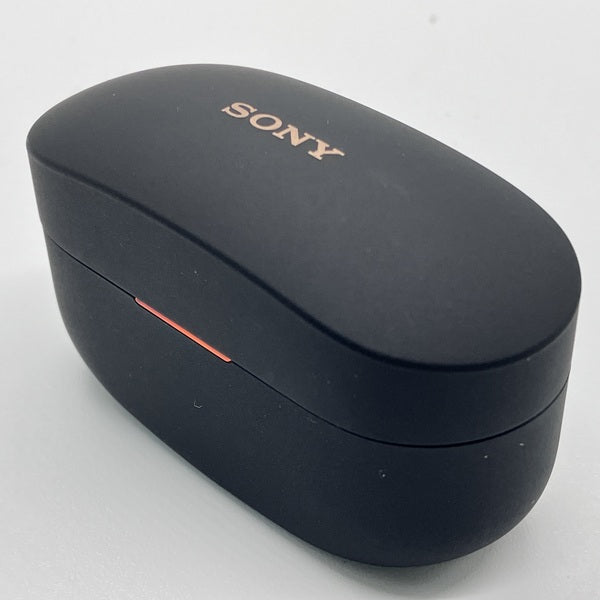 SONY 【中古】WF-1000XM4 BM ブラック【秋葉原】 – e☆イヤホン