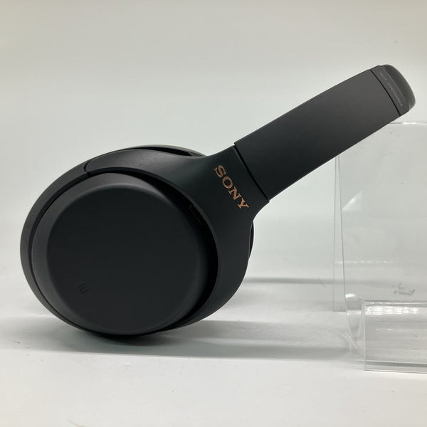 SONY 【中古】WH-1000XM4 BM ブラック【秋葉原】 – e☆イヤホン