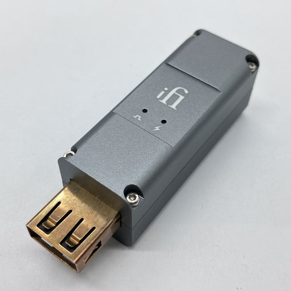 【中古】iPurifier2（USB A-Type）【秋葉原】