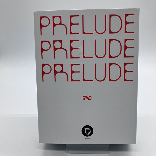 DITA 【中古】Prelude【日本橋】 – e☆イヤホン
