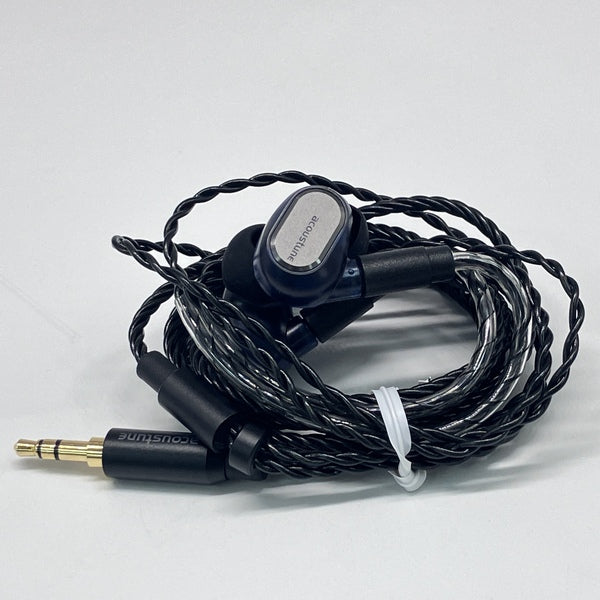 Acoustune 【中古】RS THREE Aiiro【RS-THREE-NAVY 】【日本橋】 – e