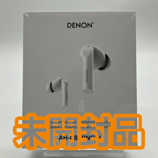 DENON 【中古】AH-C840NCW ホワイト【AHC840NCWWTEM】【秋葉原】 – e