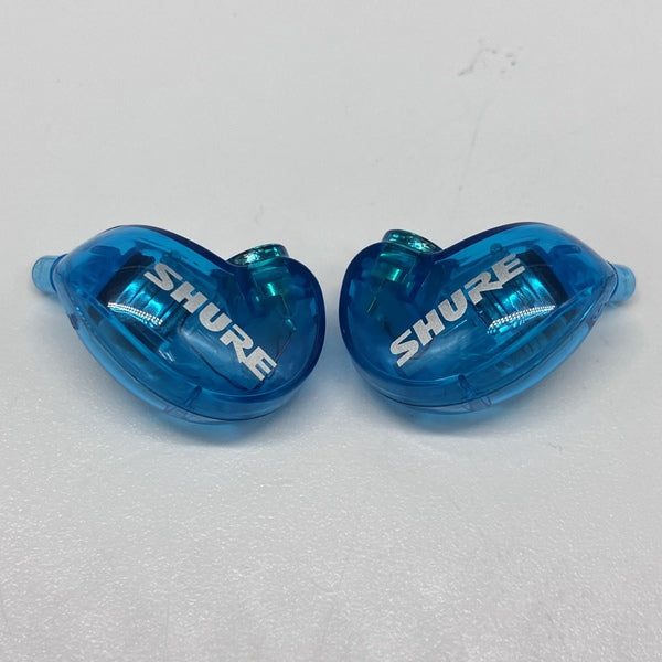 【中古】SE215SPE-A　(ケーブル欠品)【日本橋】
