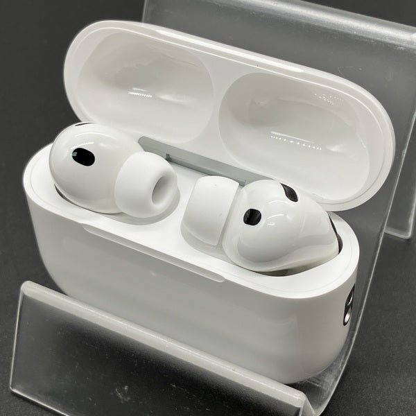 Apple 【中古】AirPods Pro 3 MFHP4J/A【日本橋】 – e☆イヤホン