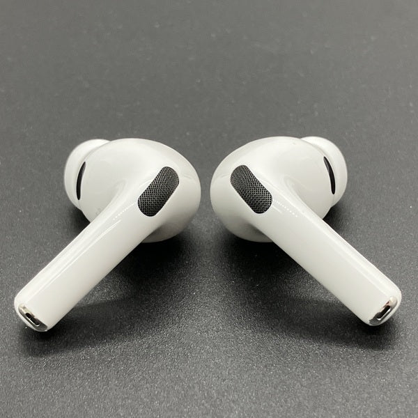 ★15日の朝、受付終了します★ 中古AirPods pro Apple 【中古】AirPods Pro 3 MFHP4J/A【秋葉原】 – e☆イヤホン