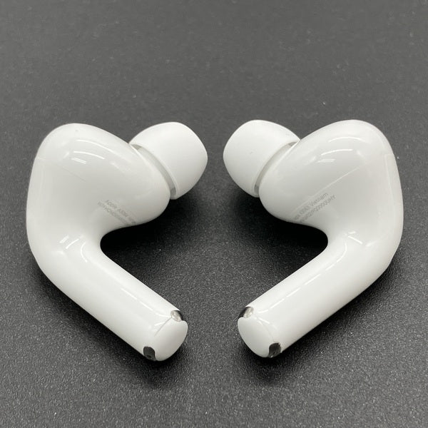 Apple 【中古】AirPods Pro 3 MFHP4J/A【日本橋】 – e☆イヤホン
